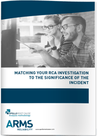 RCA_Matching Investigation to Incident Significance.png